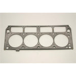 Cometic MLS multi-layer stainless steel head gasket with Viton coating for GM LS7 7.0L engines.