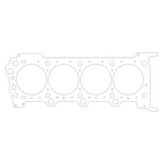 Cometic MLX right-side multi-layer stainless steel head gasket with Viton coating for Ford 5.8L V8