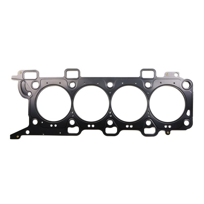 Cometic Multi-Layer Steel (MLS) left side head gasket for 2018-2023 Ford Mustang 5.0L Coyote with 94.5mm bore.