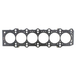 Cometic MLX series multi-layer stainless steel head gasket with integrated stopper layer for 2JZ engines.