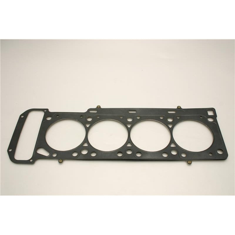 Cometic MLS-5 multi-layer steel head gasket for BMW S14 engines with 94.5mm bore and Viton coating