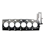 Cometic MLX multi-layer stainless steel head gasket with Viton coating for BMW B58 engines.