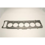 Cometic Multi-Layer Steel MLS head gasket with Viton coating for BMW S54 3.2L engines, 87.5mm bore.