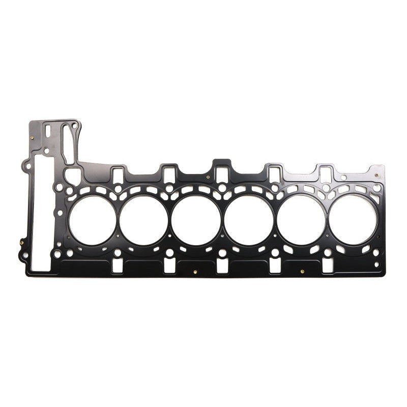 Cometic MLX multi-layer stainless steel head gasket with Viton coating for BMW S55B30T0 engines