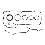 Cometic timing cover gasket set for Ford 5.0L Gen-1 and Gen-2 Coyote Modular V8 engines