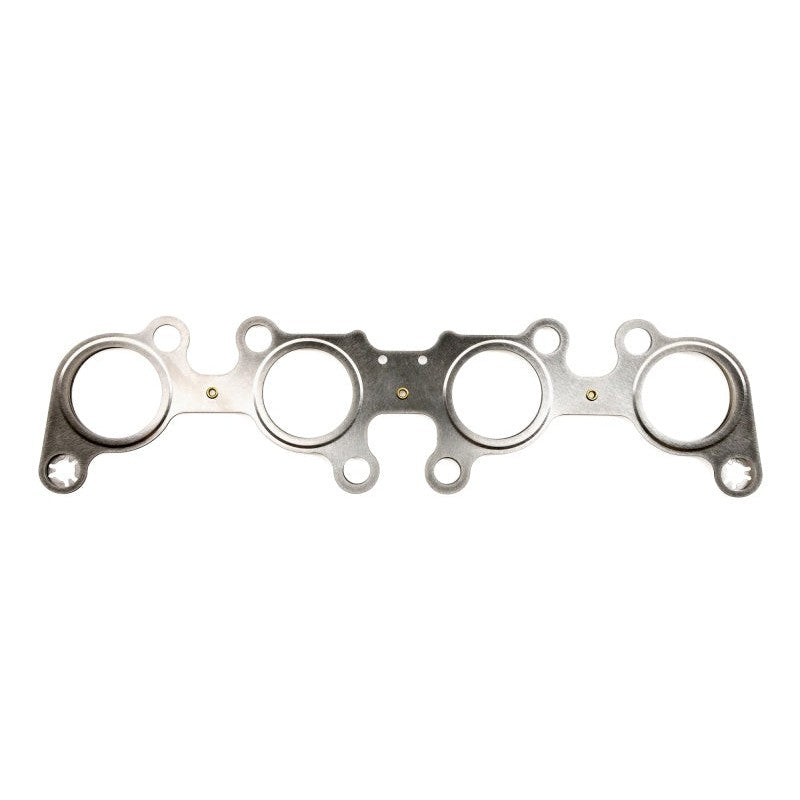 Cometic .030in thick Multi-Layer Steel (MLS) exhaust gasket set for select 2015-2021 Ford and Dodge V8 engines.