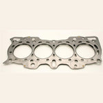 Cometic 81mm 0.030 inch Multi-Layer Steel (MLS) Head Gasket with Viton coating for Acura B18A/B engines.