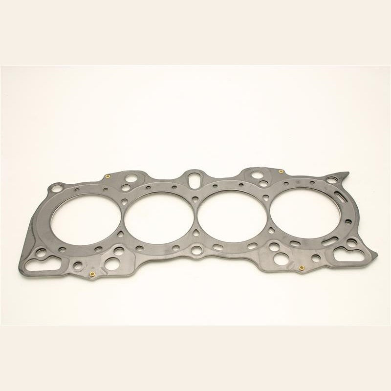 Cometic 85mm multi-layer steel head gasket with Viton coating for 1997-2001 Honda CR-V B20 engines.