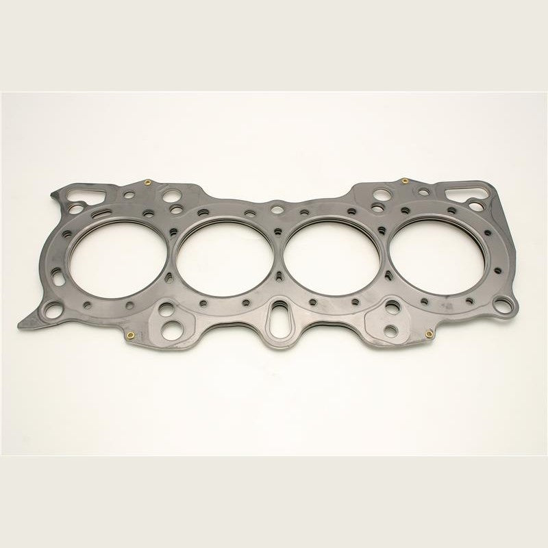 Cometic 85mm 0.040 inch multi-layer steel head gasket for Honda B-series LS/VTEC hybrid engines.