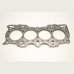Cometic 85mm 0.040 inch multi-layer steel head gasket for Honda B-series LS/VTEC hybrid engines.