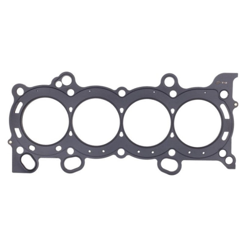 Cometic Multi-Layer Steel head gasket for Honda K20 and K24 engines, 87.5mm bore and .051 inch thickness.