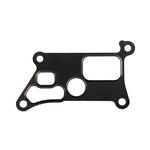 Cometic .010in rubber coated stainless steel EGR passage gasket for Honda and Acura K20 and K24 series engines.