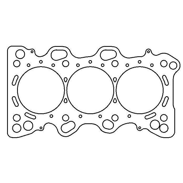Cometic C4550-030 MLS head gasket with Viton coating for Acura NSX 3.0L C30A1 engines