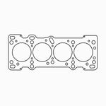 Cometic Multi-Layer Steel head gasket with Viton coating and 84mm bore for Mazda and Ford 1.8L engines