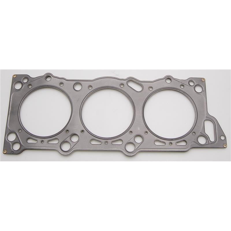 Cometic C4346-045 Multi-Layer Steel (MLS) head gasket with Viton coating for Nissan VG30 88mm bore engines.
