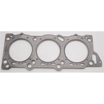 Cometic C4346-045 Multi-Layer Steel (MLS) head gasket with Viton coating for Nissan VG30 88mm bore engines.