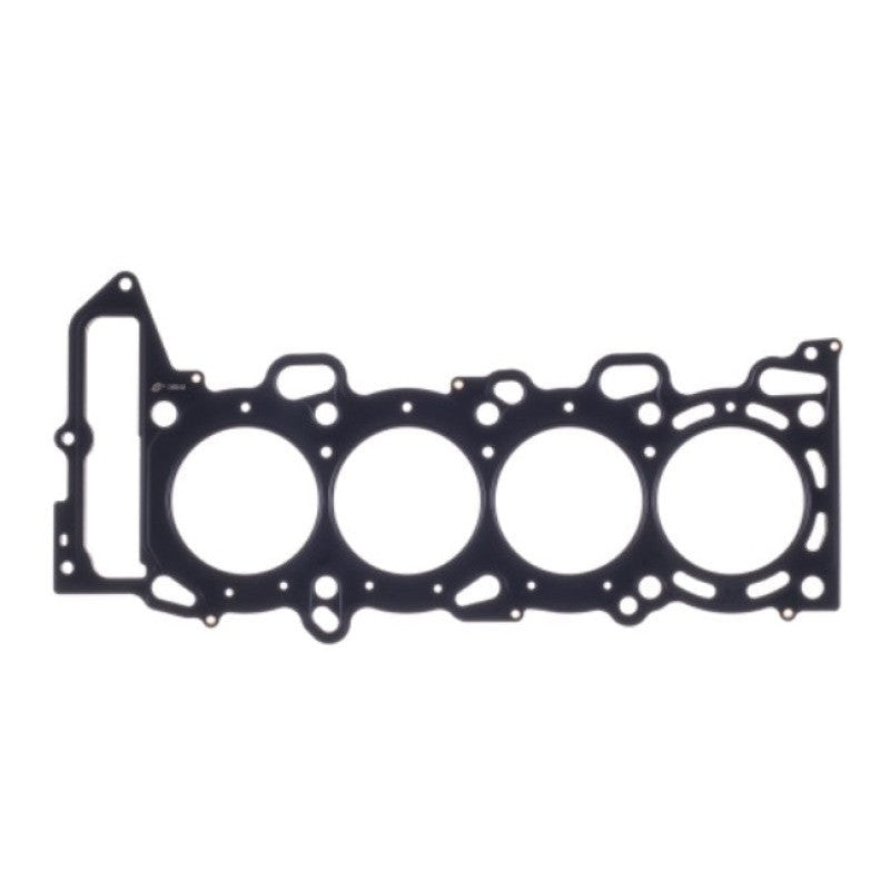 Cometic Multi-Layer Steel head gasket for Nissan SR16VE and SR20VE with 87mm bore and .045 inch thickness