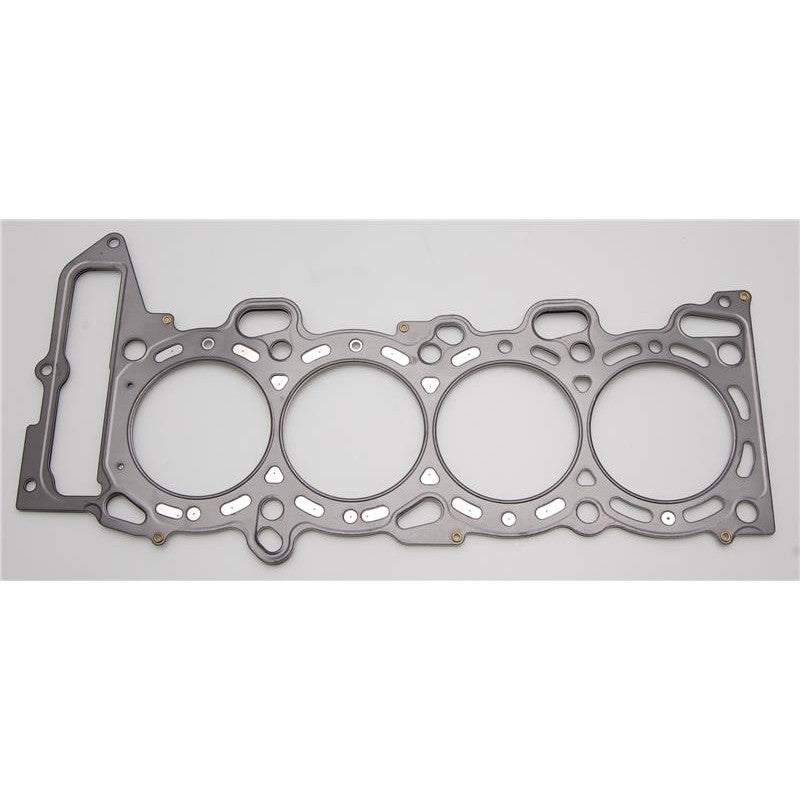 Cometic MLS 87mm bore .040 inch head gasket for Nissan SR20DE/DET FWD with Viton coating