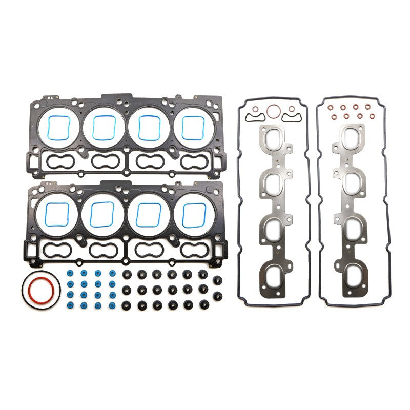 Cometic Street Pro Top End Gasket Kit including MLS head gaskets and seals for 6.4L Hemi engines.