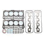 Cometic Street Pro Top End Gasket Kit including MLS head gaskets and seals for 6.4L Hemi engines.