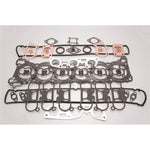 Cometic Street Pro top end gasket set with MLS head gasket for 87mm bore Nissan RB26DETT 2.6L engines.
