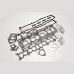 Cometic Street Pro top end gasket kit PRO2018T featuring 85mm bore MLS head gasket and seals for Nissan CA18DET engines.