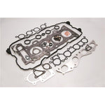 Cometic Street Pro top end gasket kit with 87.5mm bore gaskets and hardware for Nissan SR20DET S14 engines.