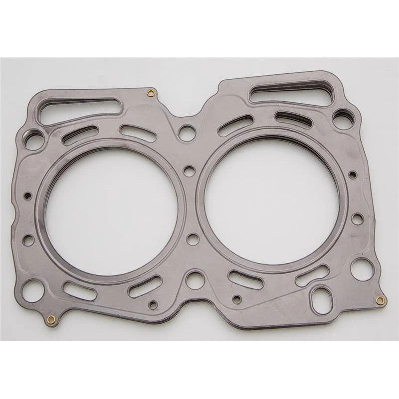 Cometic C4261-045 Multi-Layer Steel head gasket with Viton coating and 93mm bore for Subaru EJ20GN engines