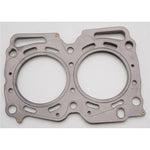 Cometic Multi-Layer Steel head gasket for Subaru EJ20GN engines with Viton coating and 93mm bore.