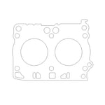 Cometic MLX right hand side multi-layer stainless steel head gasket with 89.5mm bore and Viton coating.