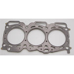 Cometic Multi-Layer Steel head gasket with 98mm bore and Viton coating for Subaru SVX EG33 engines.