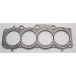 Cometic C4314-060 Multi-Layer Steel head gasket with 87mm bore for Toyota 3S-GE and 3S-GTE engines.