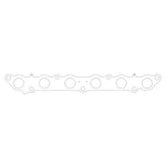 Cometic C4208-030 Multi-Layer Steel exhaust manifold gasket for Toyota 7M-GTE with 1.412 inch round ports.