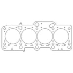 Cometic MLS multi-layer stainless steel head gasket with 83.5mm bore and Viton coating for Audi and VW 2.0L engines