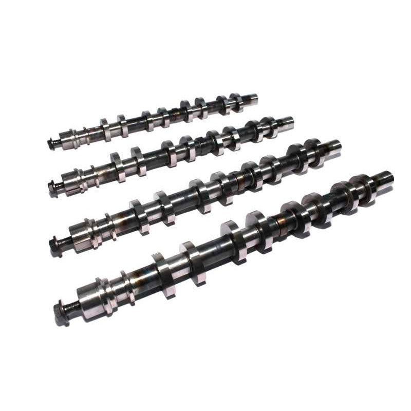 COMP Cams Xtreme XE-R hydraulic roller camshaft set for Ford Modular 4.6L, 5.4L, and 5.8L four-valve engines