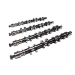 COMP Cams Xtreme XE-R hydraulic roller camshaft set for Ford Modular 4.6L, 5.4L, and 5.8L four-valve engines