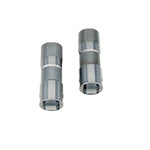 Set of 16 COMP Cams 850-16 OE-Type hydraulic roller lifters for GM Small Block, LT, and LS engines.