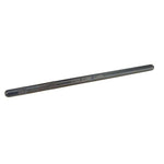 Black oxide steel alloy COMP Cams Hi-Tech pushrod length checker 2 with ball ends
