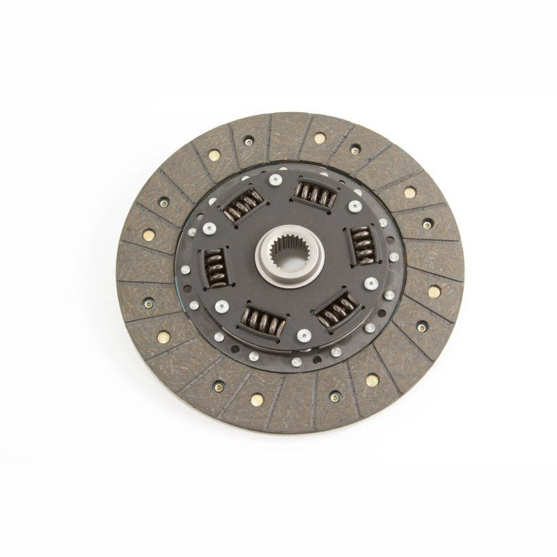 Competition Clutch replacement friction disc for 2002-2005 Subaru WRX drivetrain.