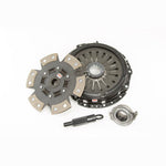 Competition Clutch Stage 4 Strip Series 1620 six-puck ceramic clutch kit with pressure plate and alignment tool