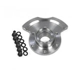 Competition Clutch engine counterweight and mounting bolts for 2004-2011 Mazda RX-8 lightweight flywheel installation