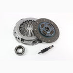 Competition Clutch 15021-STOCK OE Style Clutch Kit with pressure plate and friction disc for 2005-2014 Subaru models.