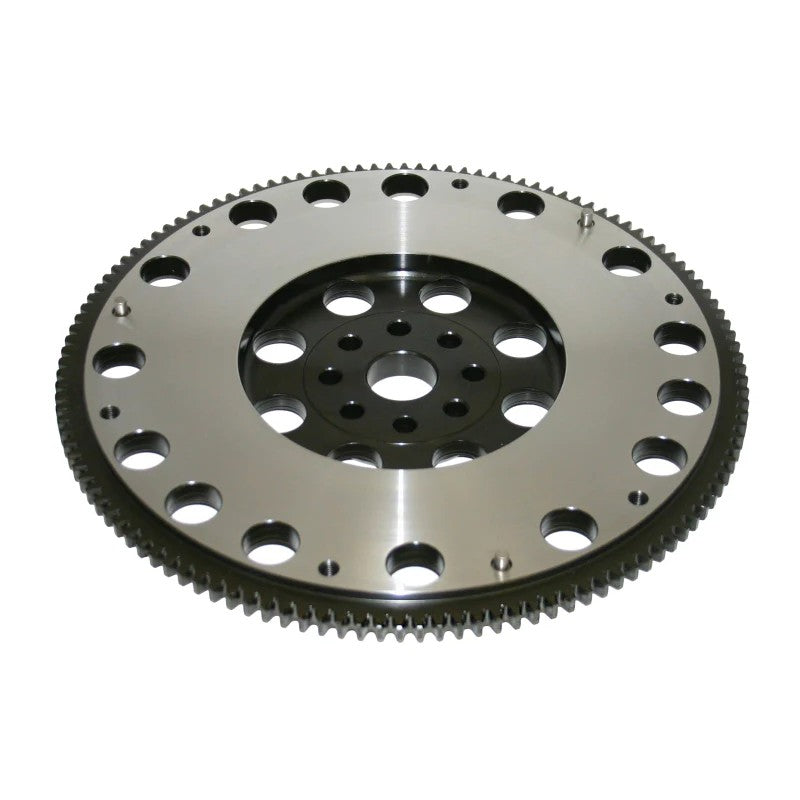 Competition Clutch 2-694D-ST forged steel ultra lightweight flywheel for Honda D2B swap applications