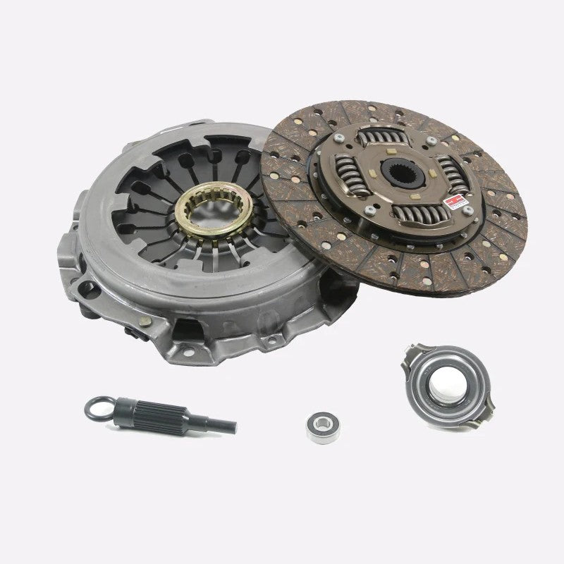Competition Clutch OE Stock Clutch Kit 08-13 Mitsubishi Lancer EVO 2.0L EVO X 5pd
