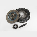 Competition Clutch Stage 2 Street Series 2100 kit including pressure plate, sprung disc, bearings, and alignment tool