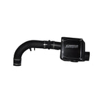 CORSA Performance air intake for 2011-2014 Ford F-150 6.2L with enclosed airbox and Donaldson PowerCore filter.