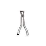 Corsa Performance stainless steel XO-Pipe exhaust crossover for 2006-2011 Chevrolet Corvette Z06 and ZR1