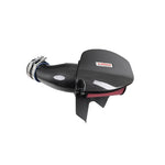 Corsa 21-23 Dodge Challenger/Charger 6.4L V8 Carbon Fiber Open Element Air Intake - Dry