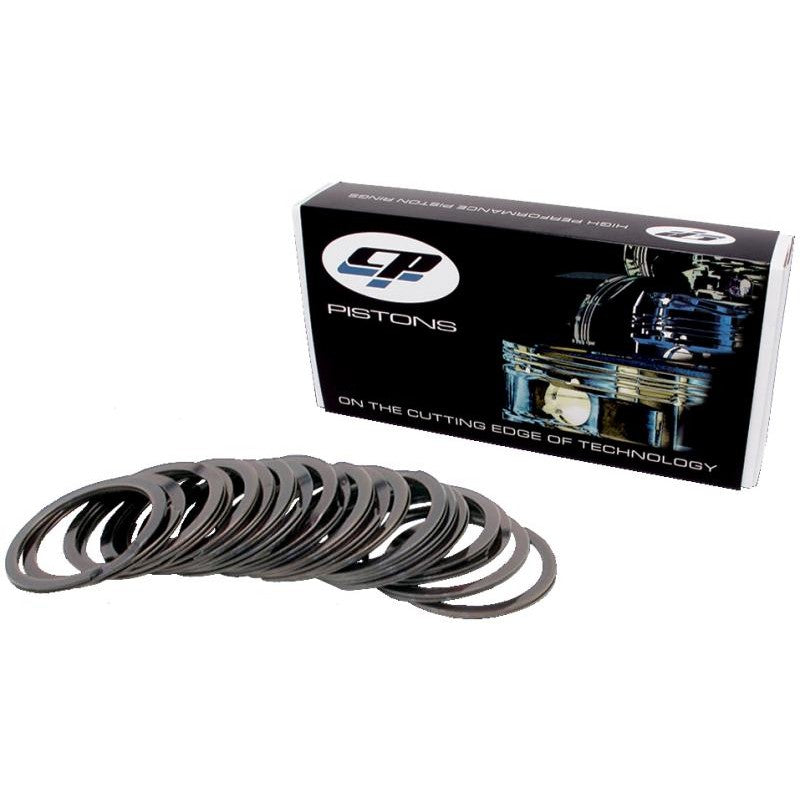 CP high-tensile spring steel wire lock retainer for 23mm piston pins with .905 inch bore