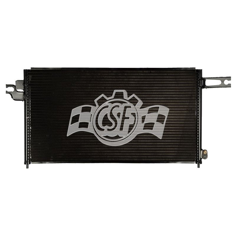 CSF A/C condenser replacement for 2002-2006 Acura RSX 2.0L models.